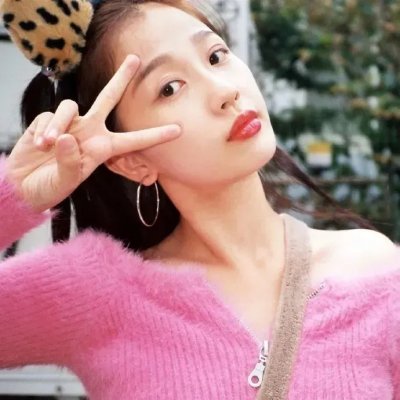 燃爱之高岭之花