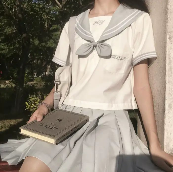 长腿间谍