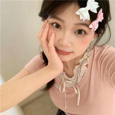 圣诞兔子