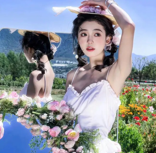 黑色脑波