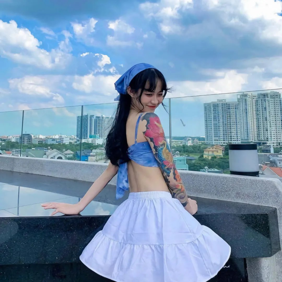 传说的拳头